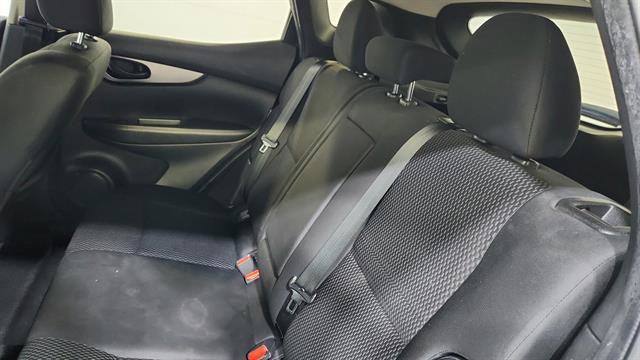 Used 2021 Nissan Rogue Sport S FWD image 20