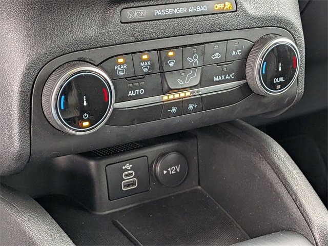 Used 2025 Ford Escape ST-Line image 21