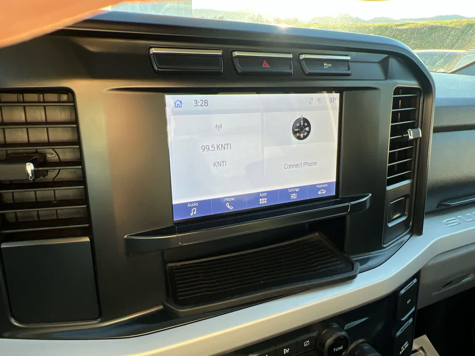 Used 2023 Ford F250 XLT image 18