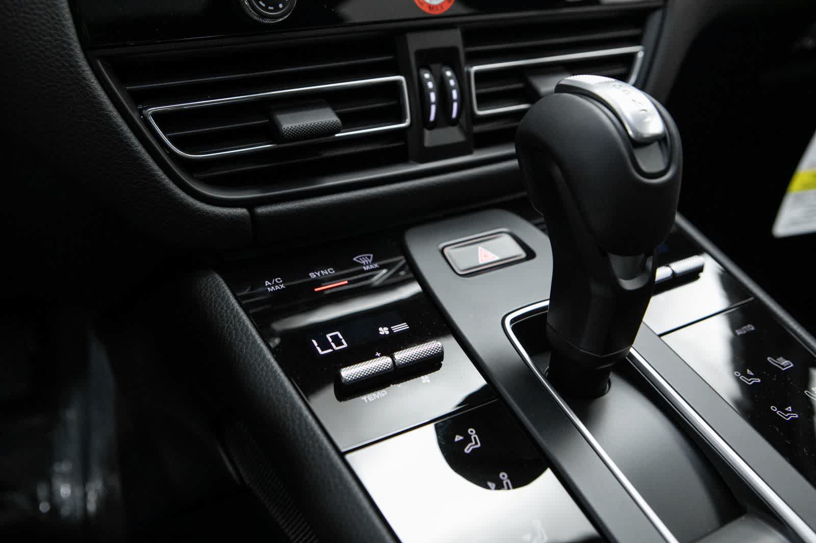 New 2026 Porsche Macan S AWD/4WD image 28