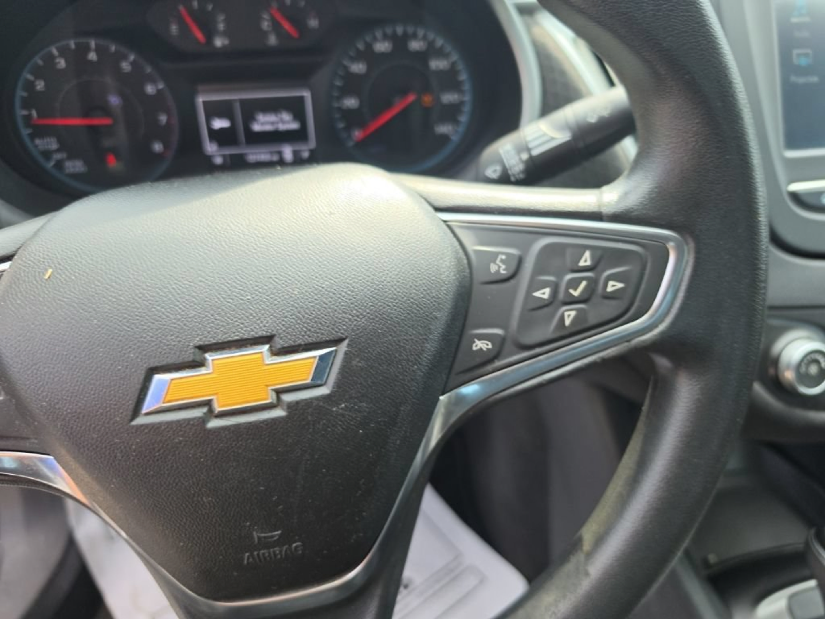 Used 2017 Chevrolet Malibu LS w/ LPO, Convenience Package 1 FWD image 15