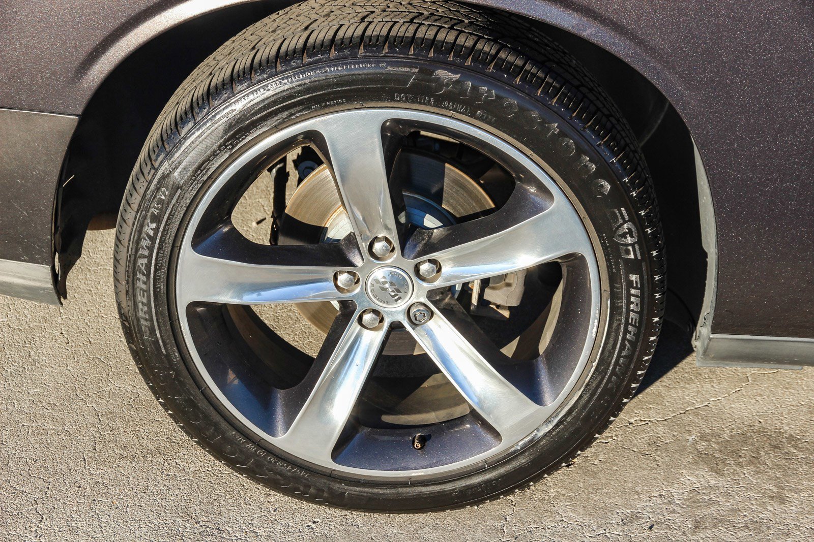 Used 2014 Dodge Challenger R/T image 14