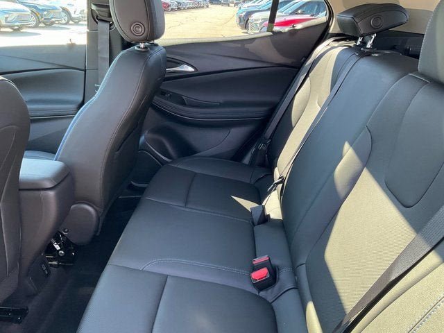 New 2026 Buick Encore GX Sport Touring FWD image 12