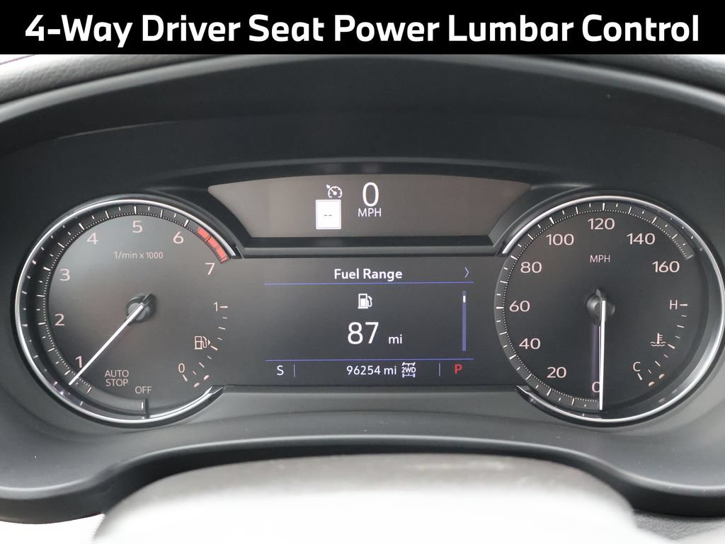 Used 2019 Cadillac XT4 Premium Luxury AWD/4WD image 34