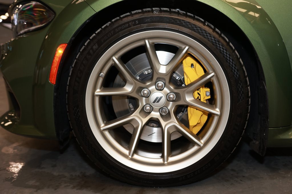 Used 2023 Dodge Charger Scat Pack image 24