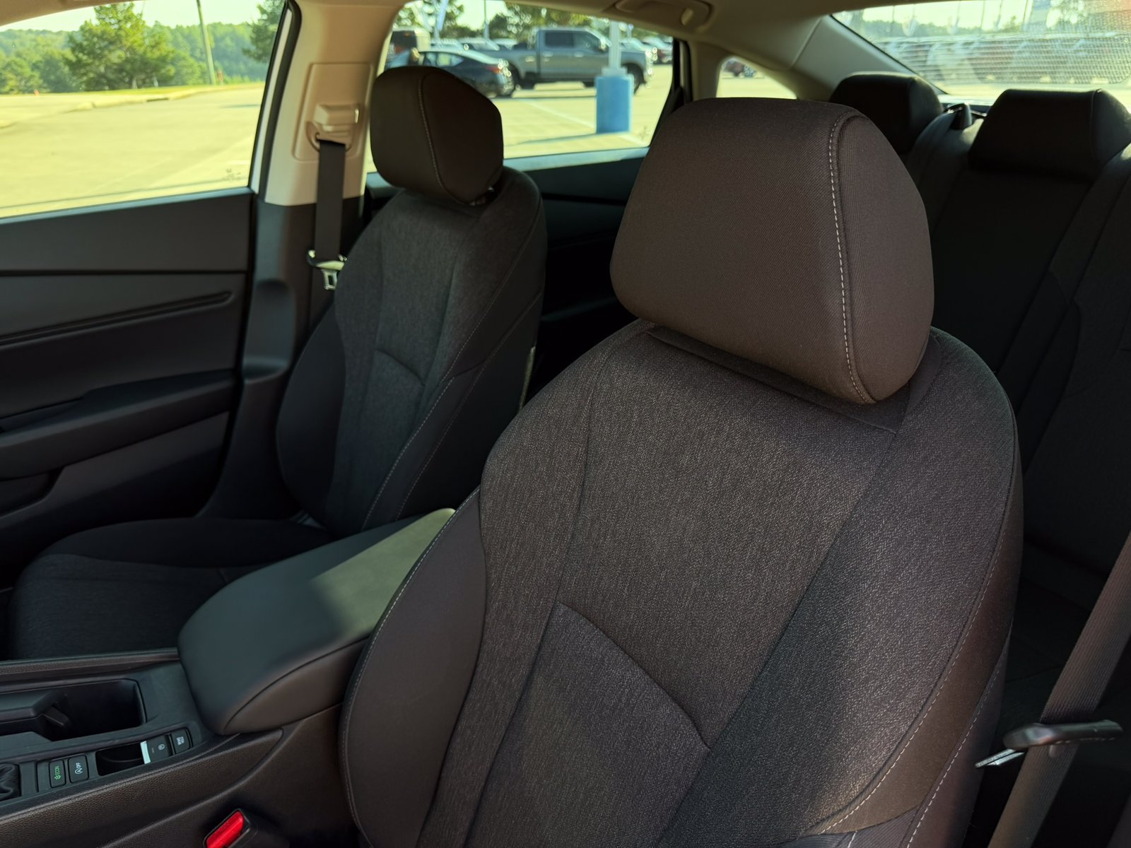 Certified 2023 Honda Accord EX image 12