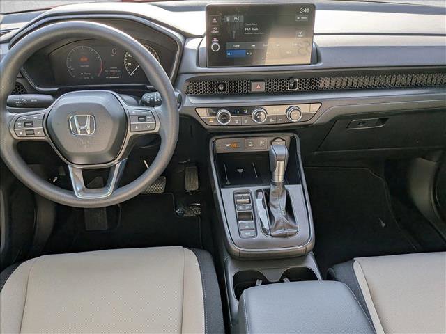 New 2026 Honda CR-V EX image 14
