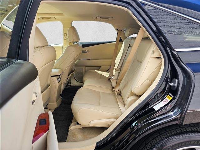 Used 2010 Lexus RX 350 AWD image 15
