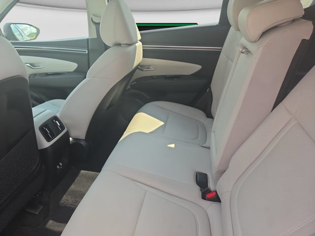 Used 2024 Hyundai Tucson SEL AWD/4WD image 26