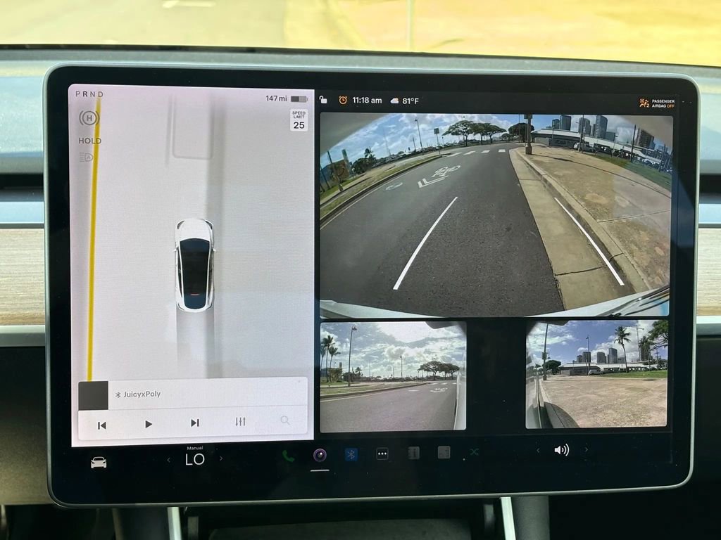 Used 2020 Tesla Model Y Long Range image 18