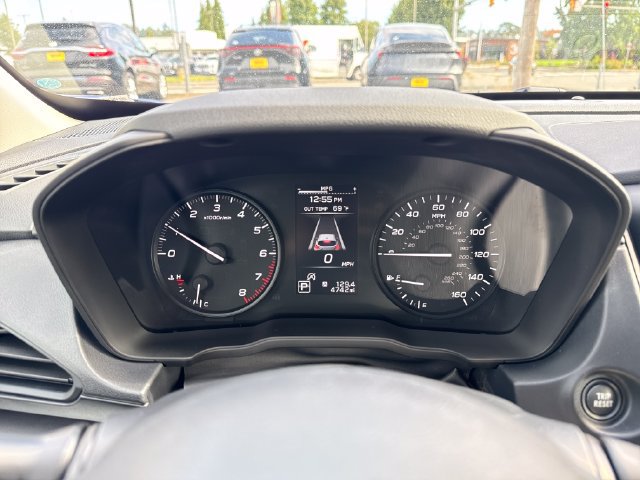 Certified 2025 Subaru Impreza 2.0i AWD/4WD image 19