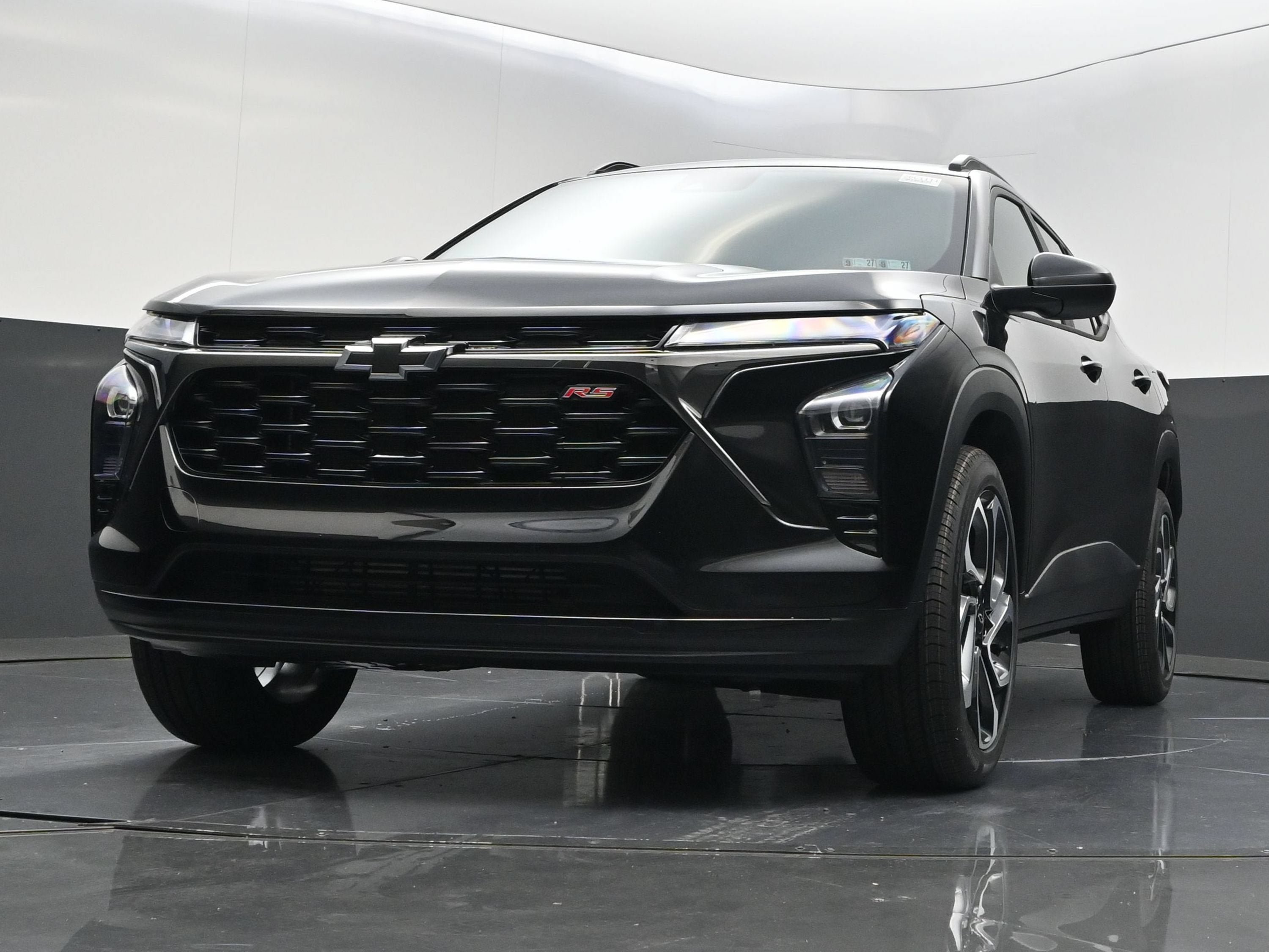 New 2026 Chevrolet Trax RS w/ Sunroof Package FWD image 39