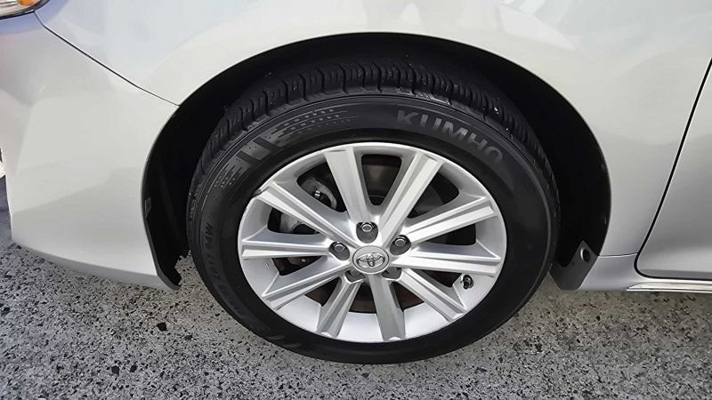 Used 2012 Toyota Camry XLE w/ Leather Pkg FWD image 10