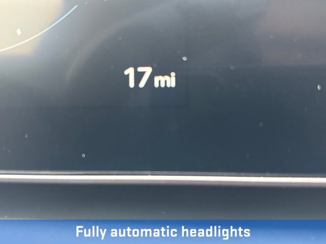 New 2026 Hyundai Tucson SEL AWD/4WD image 19