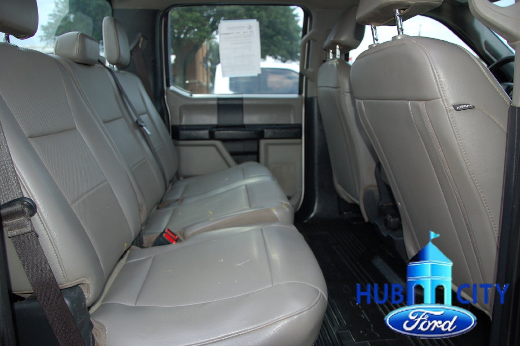 Used 2022 Ford F250 XL w/ Power Equipment Group AWD/4WD image 14