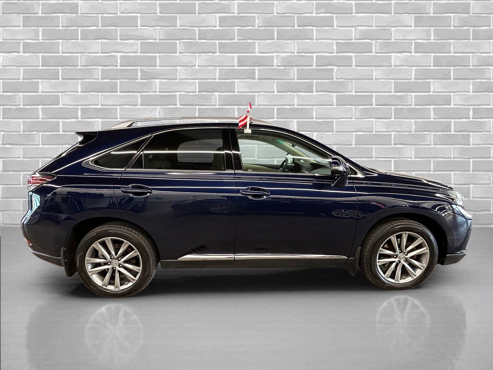 Used 2015 Lexus RX 350 F Sport image 6
