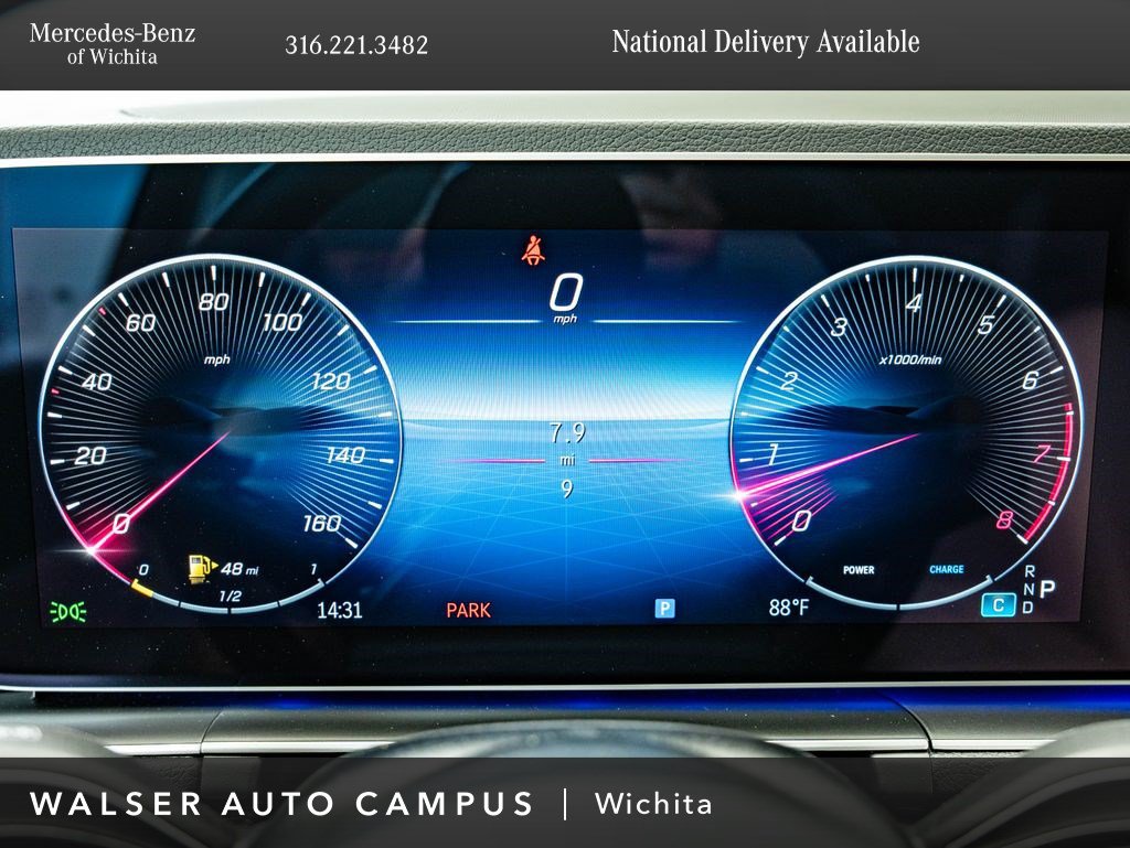 New 2026 Mercedes-Benz GLE 350 4MATIC image 32