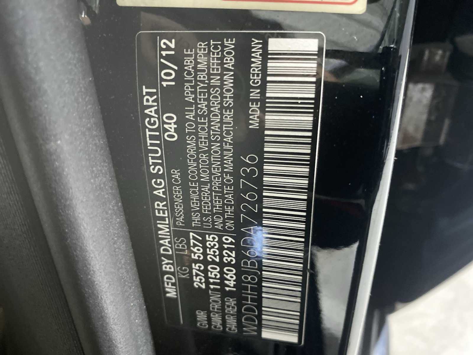 Used 2013 Mercedes-Benz E 350 4MATIC Wagon image 21