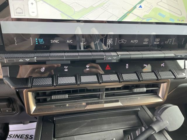 New 2024 GMC Hummer EV 3X w/ Extreme Off-Road Package AWD/4WD image 17