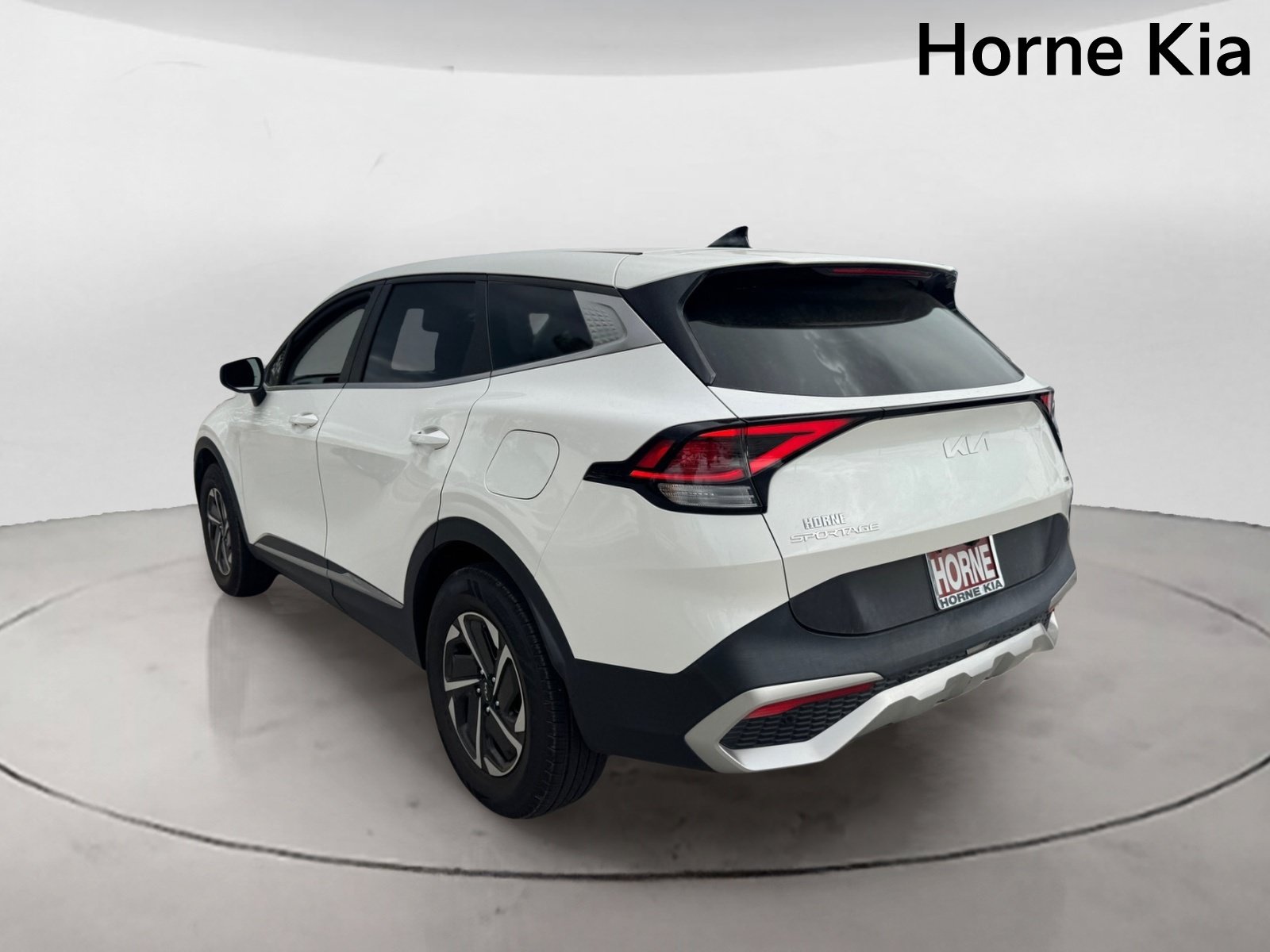 Certified 2023 Kia Sportage LX AWD/4WD image 5