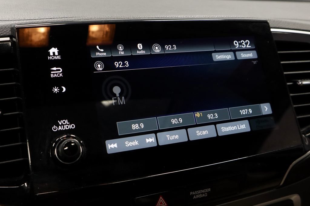 Used 2022 Honda Pilot Special Edition image 3