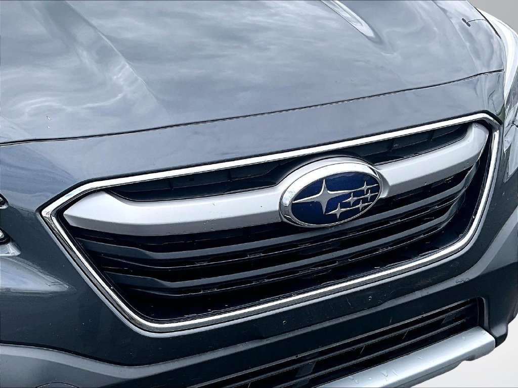 Used 2021 Subaru Outback Limited w/ Popular Package #2 AWD/4WD image 26