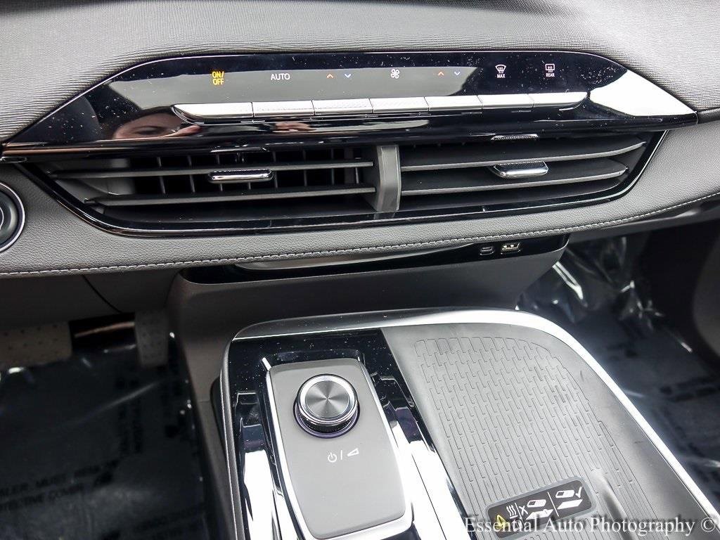 New 2026 Buick Enclave Sport Touring w/ Power Package image 22