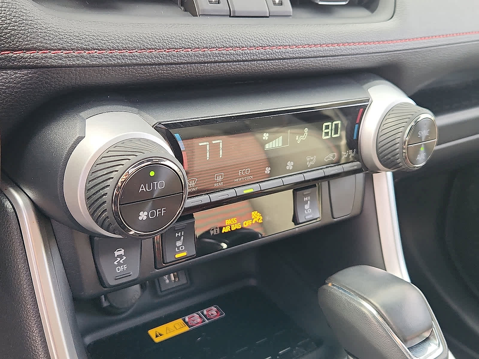 Certified 2023 Toyota RAV4 XSE image 18