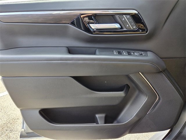 Certified 2025 Chevrolet Tahoe LT image 29