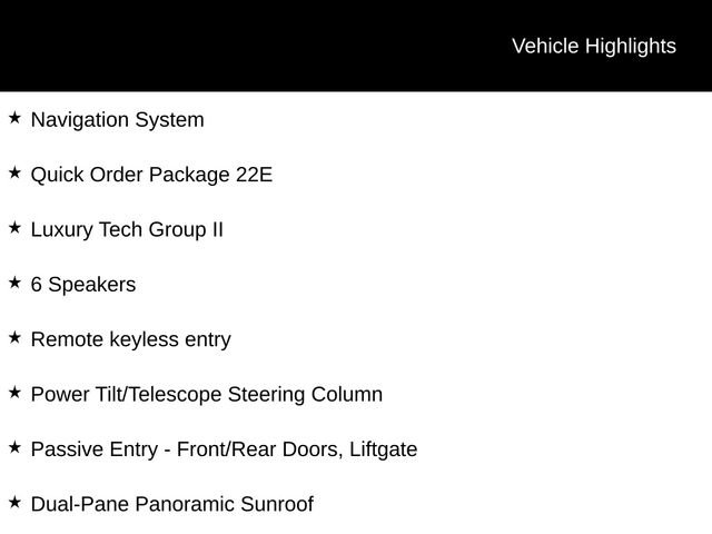 New 2025 Jeep Grand Cherokee L Limited w/ Luxury Tech Group II image 3