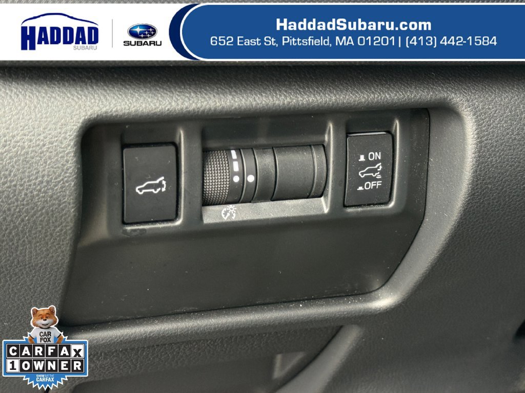 Used 2026 Subaru Forester Premium AWD/4WD image 21