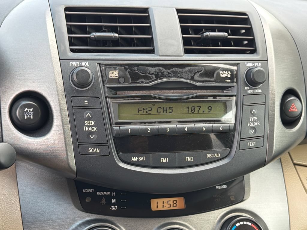 Used 2011 Toyota RAV4 4WD w/ Preferred Premium Pkg image 27