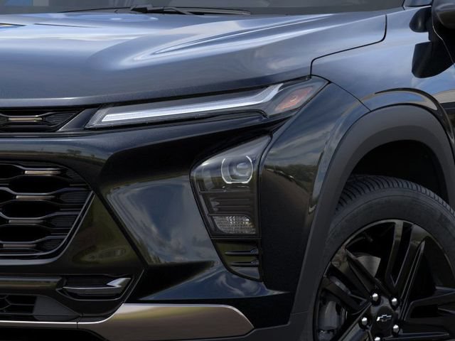 New 2026 Chevrolet Trax ACTIV w/ Driver Confidence Package FWD image 10