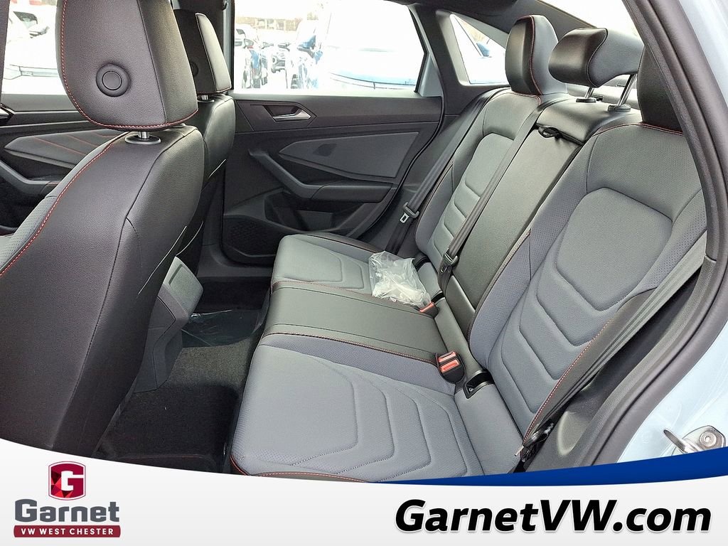 New 2026 Volkswagen Jetta GLI Autobahn image 6