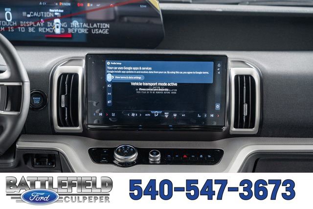 New 2026 Ford Expedition Active image 26