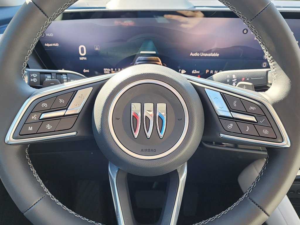 New 2026 Buick Envision Avenir image 20