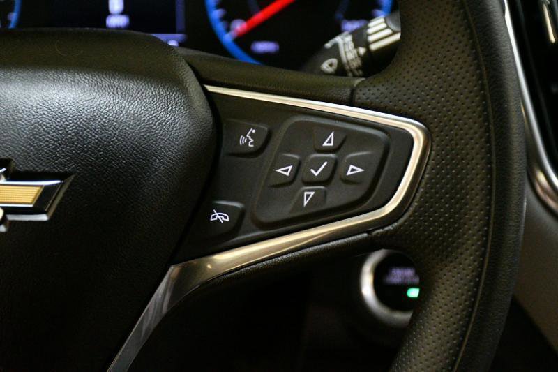 Used 2019 Chevrolet Equinox LS w/ LS Convenience Package FWD image 33