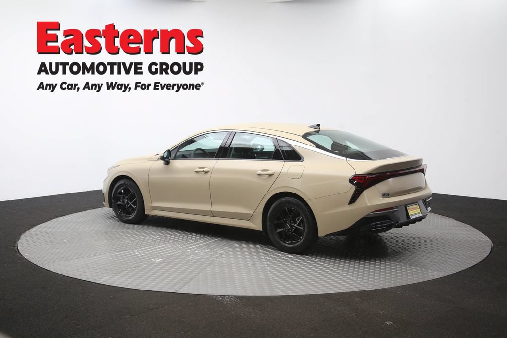 Used 2025 Kia K5 LXS FWD image 66