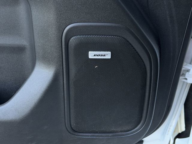 Used 2021 Chevrolet Silverado 1500 RST w/ Texas Edition Plus image 22