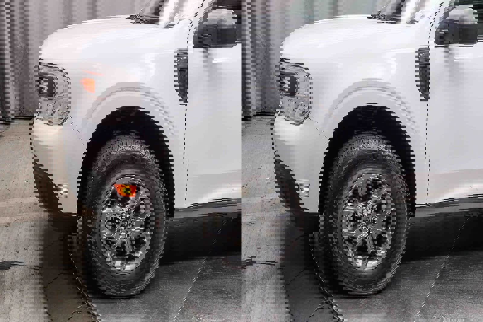 Used 2022 Ford Maverick XLT w/ Equipment Group 300A Standard image 12