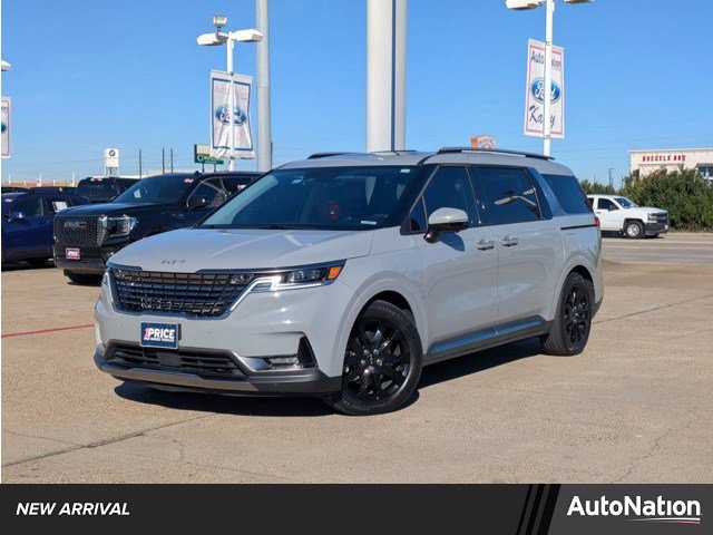 Used 2024 Kia Carnival SX Prestige