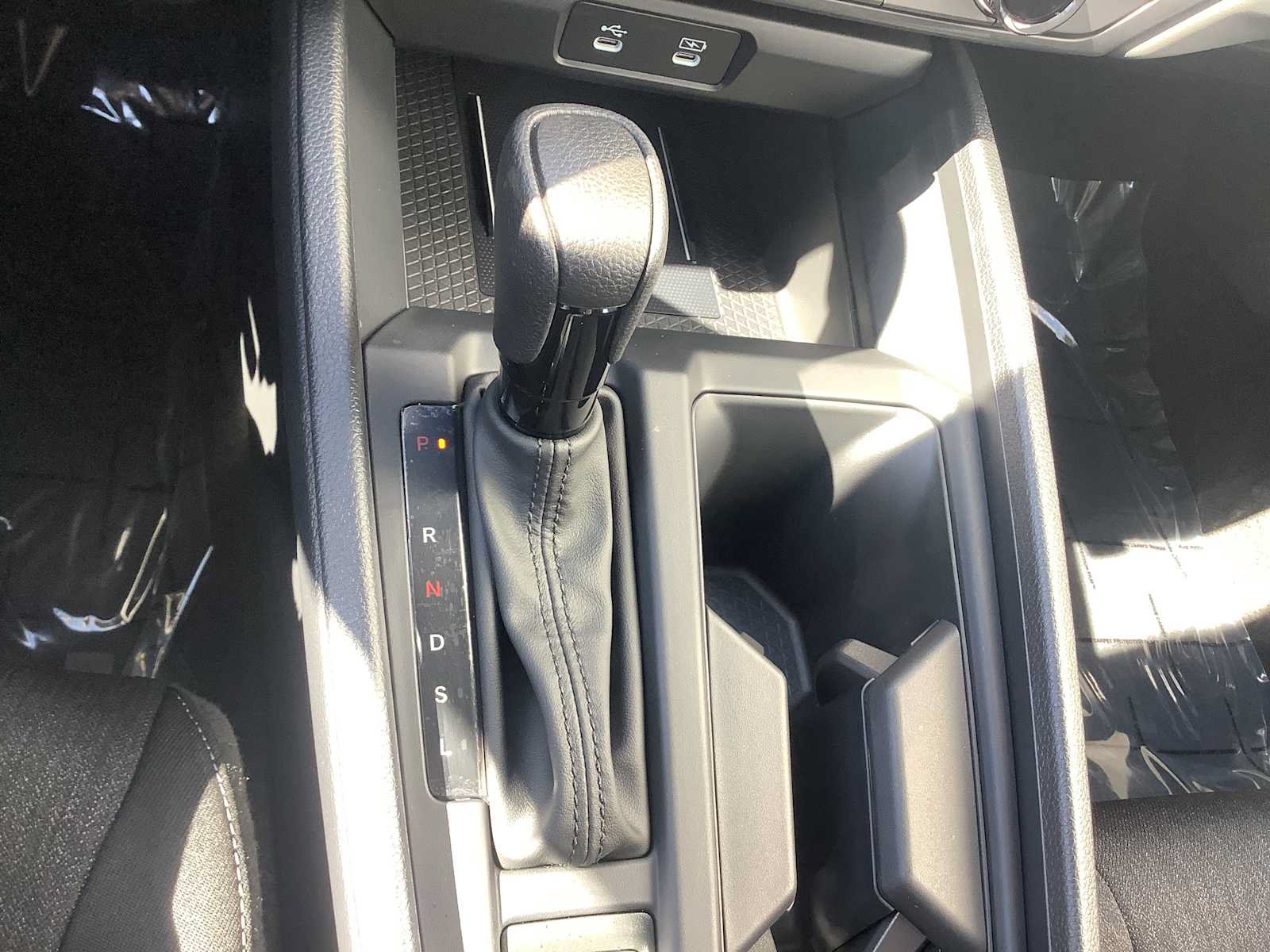 New 2026 Honda Accord SE image 17