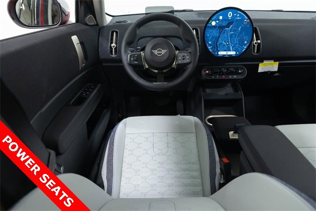 Certified 2025 MINI Cooper Countryman S w/ Comfort Package Max image 4