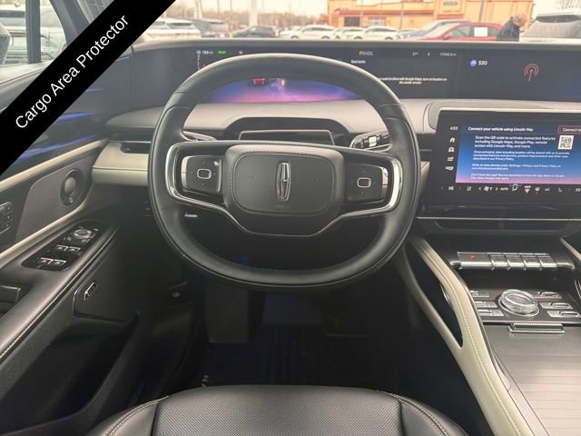 Certified 2024 Lincoln Nautilus Premier w/ Equipment Group 102A image 18