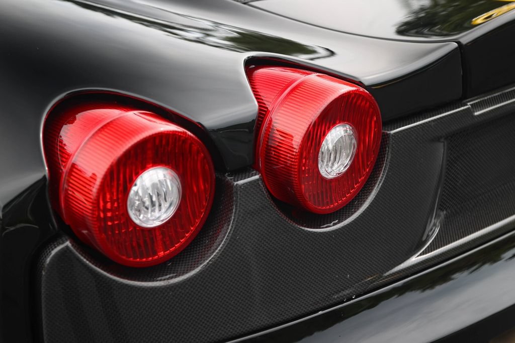 Used 2009 Ferrari F430 Scuderia RWD image 16