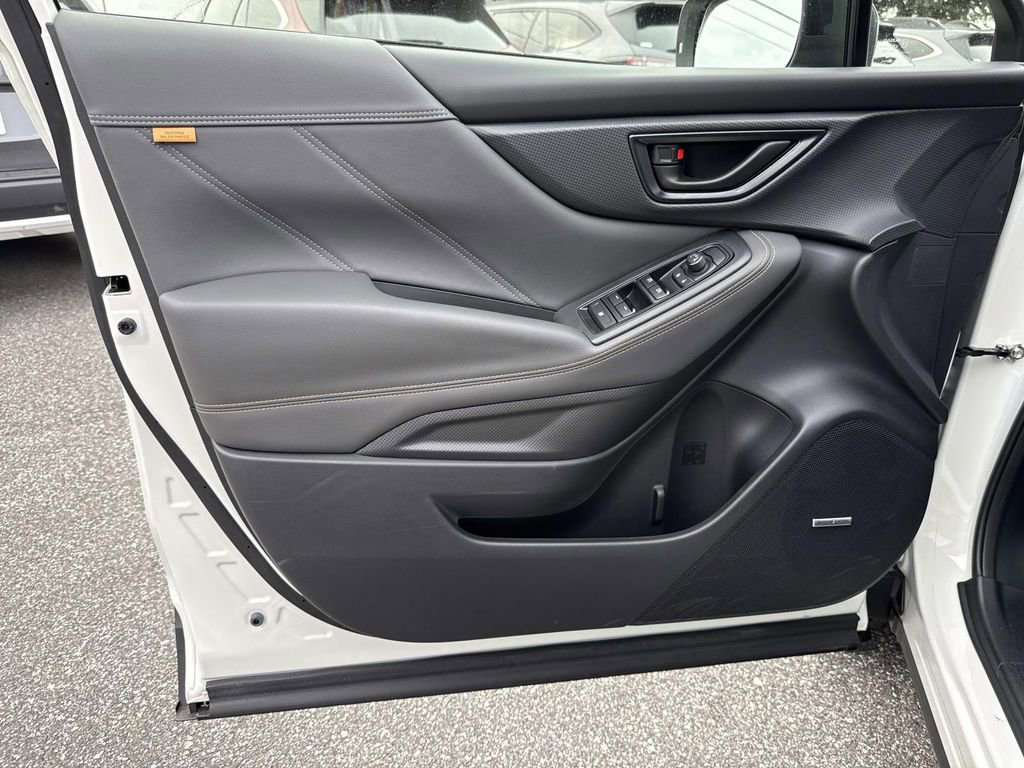 New 2025 Subaru Forester Wilderness image 18