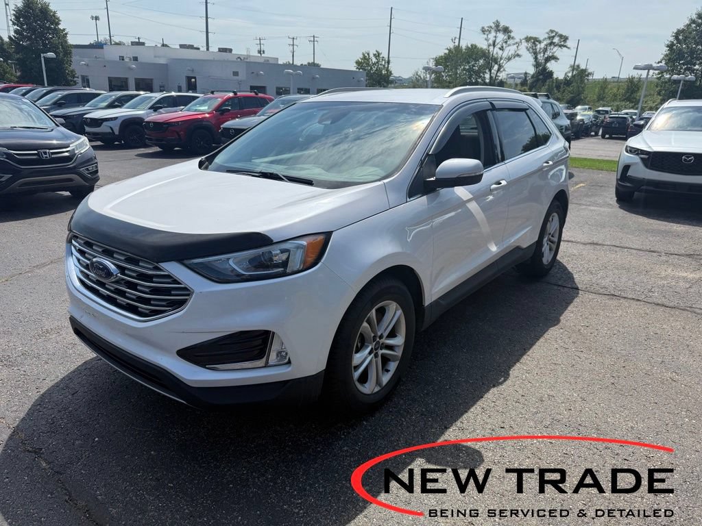 Used 2019 Ford Edge SEL w/ Equipment Group 201A