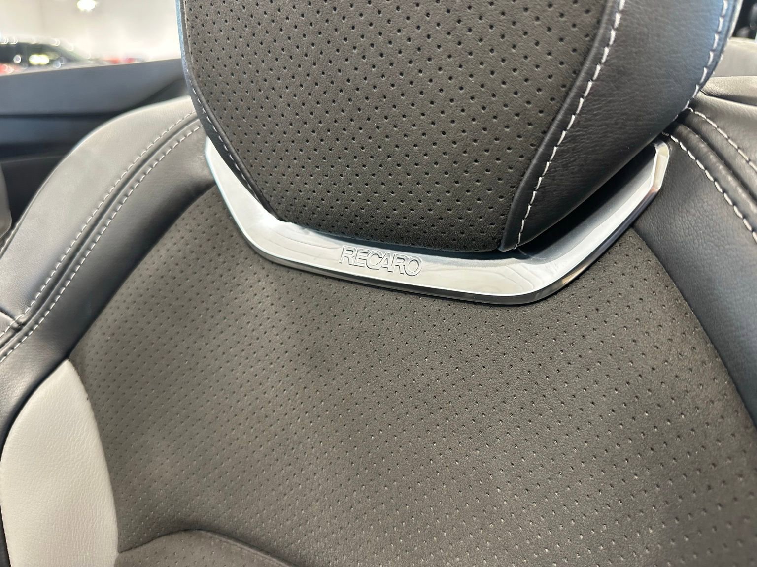 Used 2024 Chevrolet Camaro LT w/ RS Package image 21