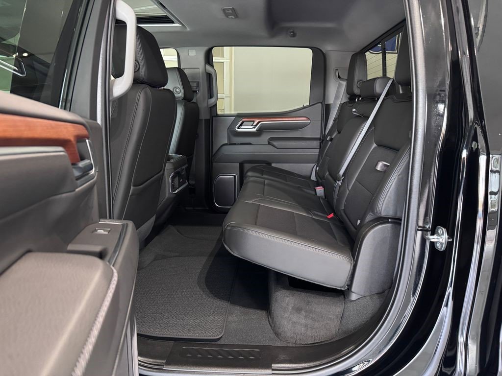 Certified 2022 GMC Sierra 1500 Denali w/ Denali Reserve Package image 10