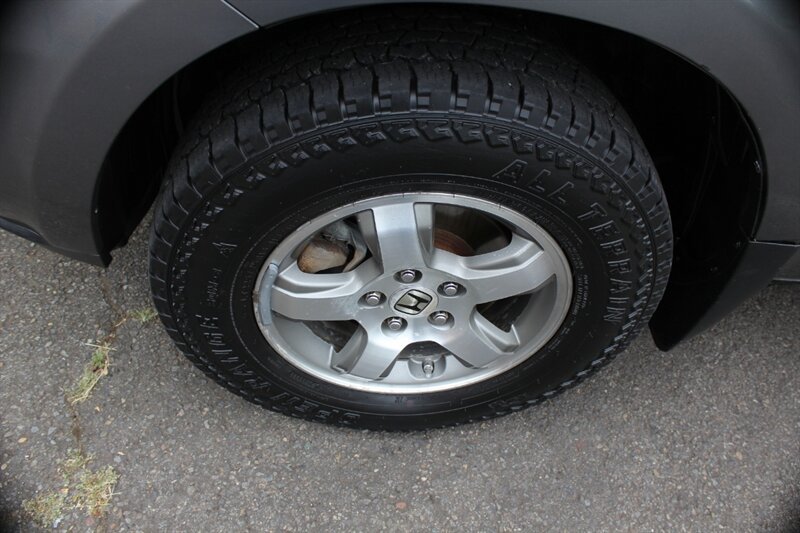 Used 2007 Honda Pilot LX image 20